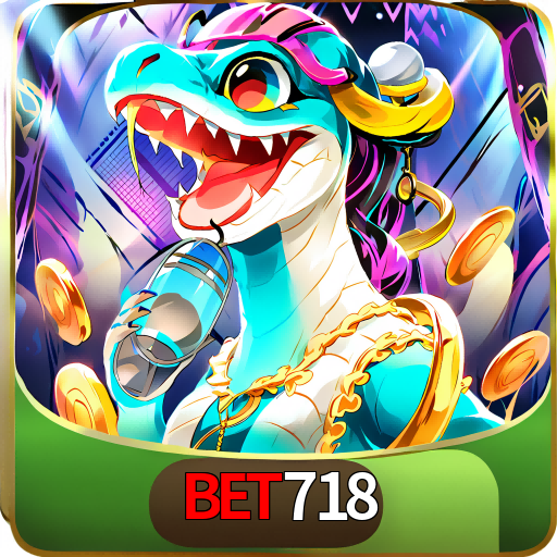 Imagem promocional da Bet718 mostrando a plataforma e suas vantagens